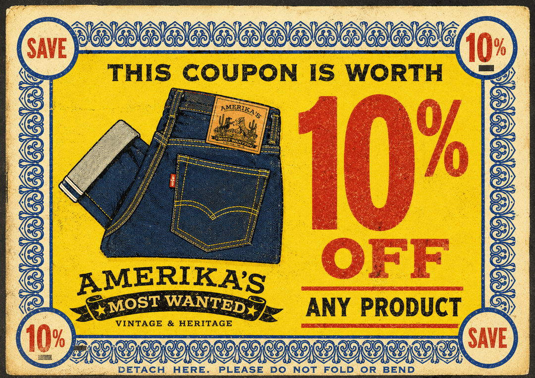 10% off coupon